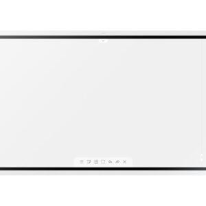 Samsung Flip 2 (WM55R) w/ Connectivity Tray for WM55R/WM65R