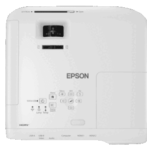 Epson EB-FH52 Full HD 3LCD Projector - Image 3