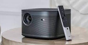 XGIMI Horizon FHD Smart Projector