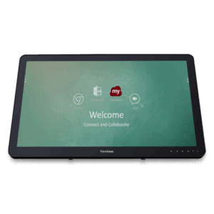 ViewSonic® IFP2410 ViewBoard® Mini