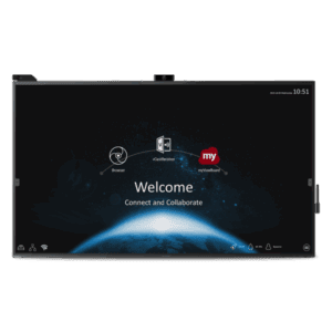 ViewSonic® ViewBoard® IFP8670