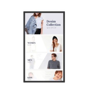 BenQ IL430 43" Interactive Signage