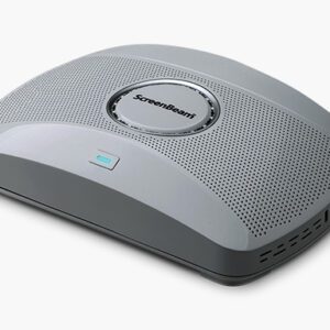 ScreenBeam 1000 with Classroom Commander wireless Orchestration (SBCC Commander license - 12 months)