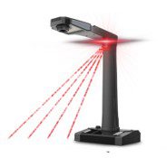 JOYUSING Joy-BookScan V160 PRO – USB HDMI VGA Book Scanner & Document Camera