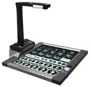 JOYUSING Joy-BookScan CT160 – USB HDMI VGA Book Scanner & Document Camera