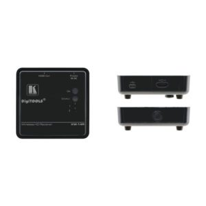 Kramer KW14 Wireless HD Transmitter & Receiver