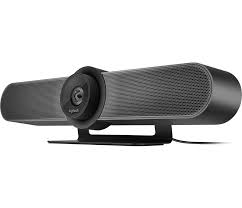 Logitech MeetUp Video Conference Camera for Huddle Rooms