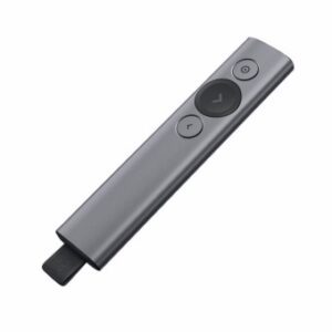LOGITECH SPOTLIGHT WIRELESS PRESENTER SLATE