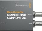 Blackmagic Micro Converter BiDirectional SDI/HDMI 3G
