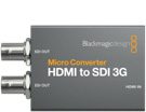 Blackmagic Micro Converter HDMI to SDI 3G