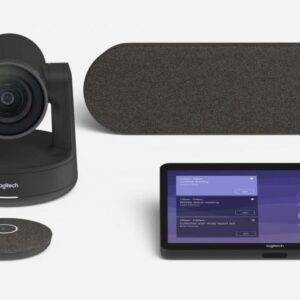 Logitech TAP (Zoom Medium Meeting Room)