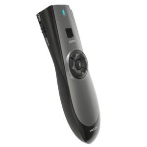 PROLINK Wireless Presenter with Air mouse PWP102G