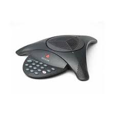 Polycom Soundstation 2 ( No Display Hardware )