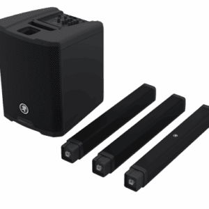 Mackie SRM-Flex Portable Column PA System