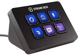 Elgato Stream Deck Mini