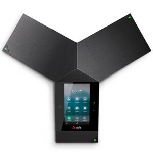 POLYCOM TRIO 8800 Video CONFERENCING SERIES Trio 8800