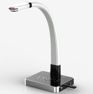 VIDIFOX SYNCCAM GS40 Full HD 1080p Document Camera