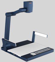 VIDIFOX SYNCCAM DS60 Full HD 1080p Document Camera