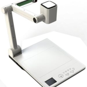 VIDIFOX D460 - Budget Full HD Desktop Document Camera