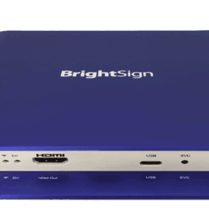 Brightsign XD1034 Expanded I/O Player