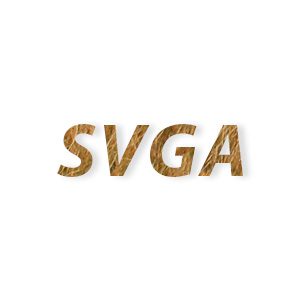 SVGA