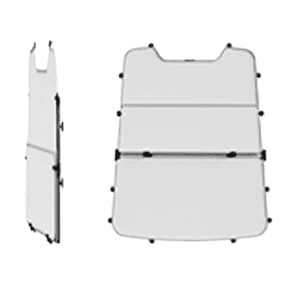 TravelPlay AutoCinema Screen