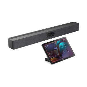 Yealink Meetingbar A50-031 Teams/Zoom (Up to 20 pax)