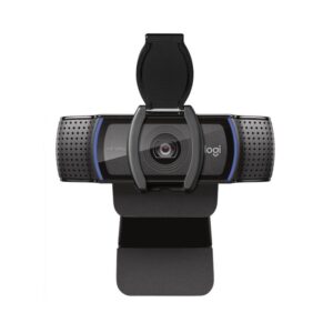 Logitech C920e Business Webcam - Image 1