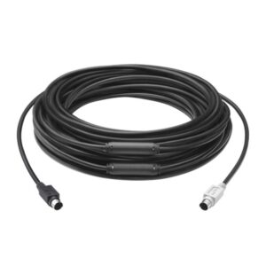 Logitech GROUP 15m Extended Cable