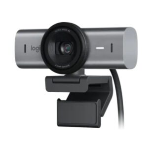 Logitech MX Brio 705 Business Webcam - Image 1