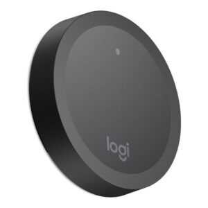 Logitech Rally Camera Preset Button