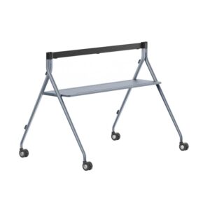 Yealink MB-FS-P750T Floor Stand with Tray