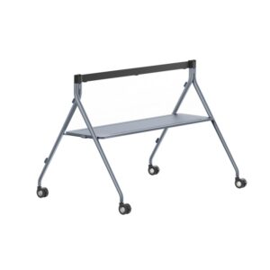 Yealink MB-FS-P860T Floor Stand with Tray