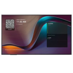 Yealink MeetingDisplay 65"