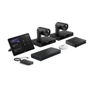 Yealink MVC S90-C5U-004 Teams