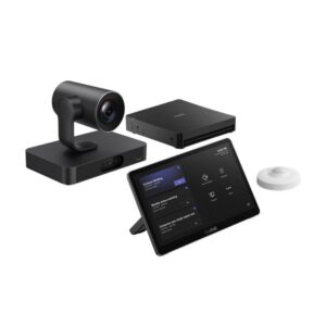 Yealink MVC S80-C5U-000 Teams Rooms system