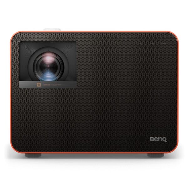 benq X3100i projector