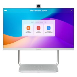 Yealink A24 DeskVision Teams/Zoom (1-3 pax)
