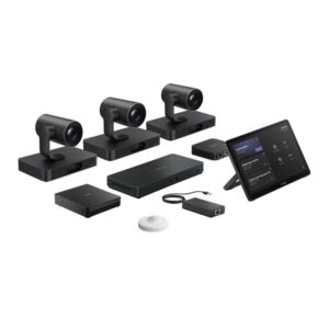 Yealink ZVC S98 C5U 004 Zoom Rooms system