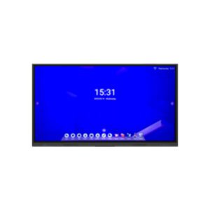 HORION 65K6A 86" Interactive Flat Panel Display