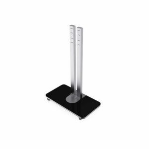 HORION HK-90 Mobile Stand Deluxe TV Stand - Image 1