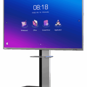 HORION M5PRO 110" Video conferencing Interactive Flat Panel Display