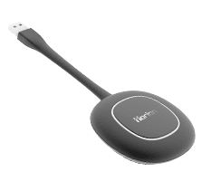 HORION HT-2 wireless mirroring USB dongle