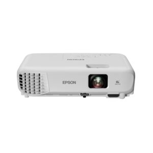 Epson EB-E12 XGA 3LCD Projector