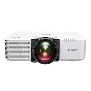 Epson EB-L690E WUXGA 3LCD Laser Projector - Image 1