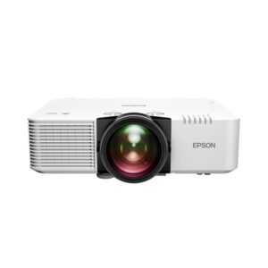 Epson EB-L690SU Short Throw WUXGA 3LCD Laser Projector - Image 1