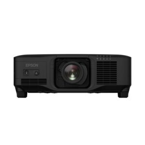Epson EB-PQ2010B 10,000-Lumens 3LCD Large Venue Laser Projector with 4K Crystal Motion - Image 1