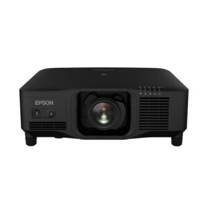 Epson EB-PQ2213B 13,000-Lumens 3LCD Large Venue Laser Projector with 4K Crystal Motion - Image 1