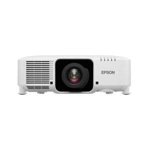 Epson EB-PU1007W WUXGA 3LCD Laser Projector - Image 1