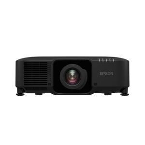 Epson EB-PU1008B WUXGA 3LCD Laser Projector with 4K Enhancement - Image 1